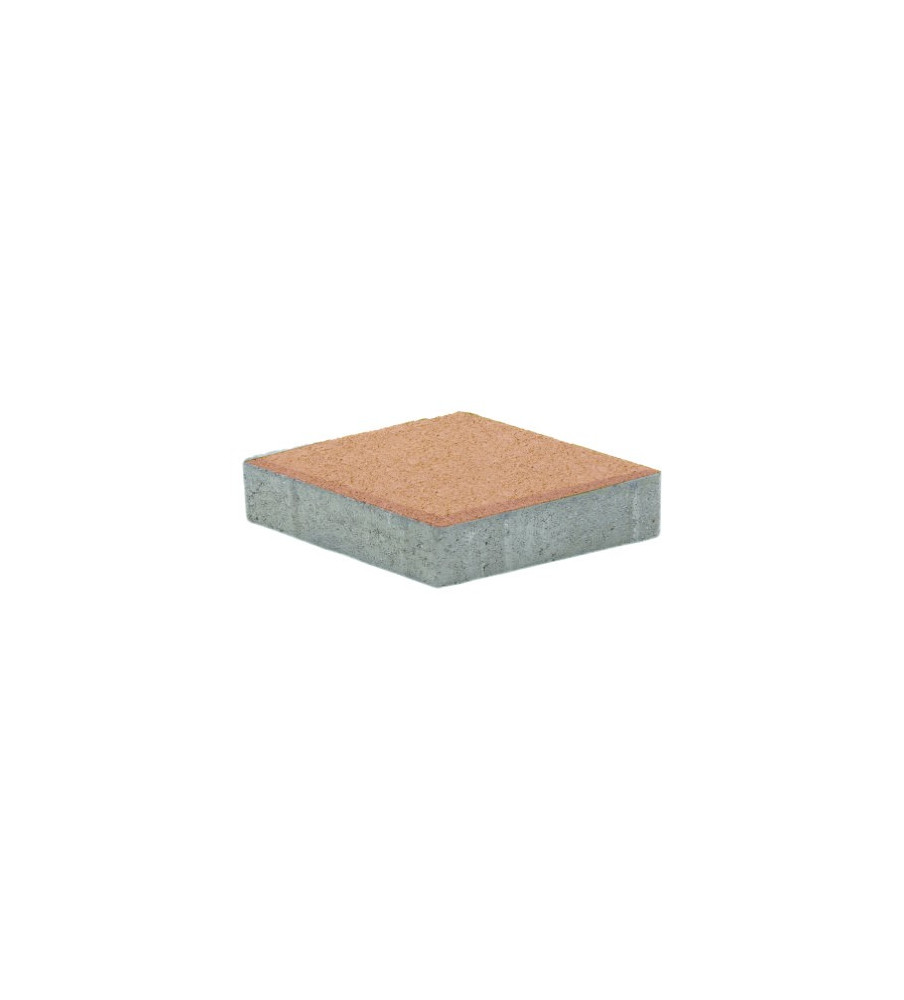 Pavaj Relief Crem Sahara 20x20x5 cm Elpreco