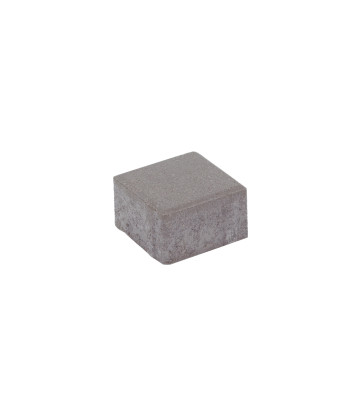 Pavaj Civic Clasic Gri 10x10x6 cm Elpreco