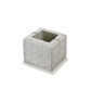 Boltar 20x20 Sistem gard Rivago Semmerlock