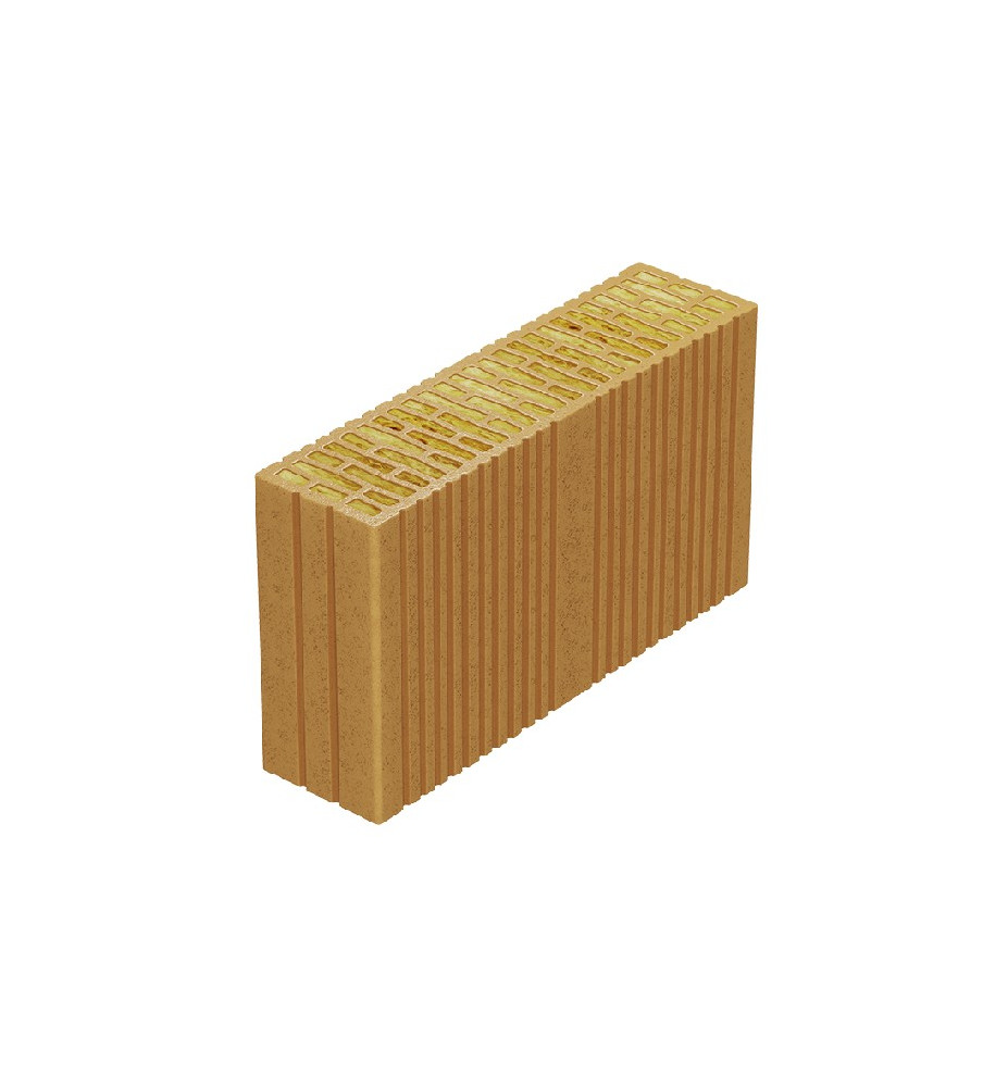 Căramidă EVOceramic 1/2 44 VB Cemacon Căramidă EVOceramic 1/2 44 VB Cemacon