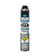 Spumă  BISON de pistol 700ml