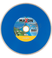 Disc Diamantat Continuu Faianta MCS180C MAXON