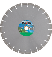 DIsc Diamantat Road/Beton MRB450 Maxon