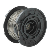 Rola sarma TW1061T de legat fier beton cu RB441T 2x1 mm