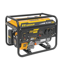 GENERATOR PE BENZINA GPG...