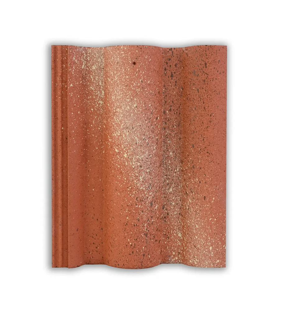 Tigla Beton Leier Toscana Pallazo