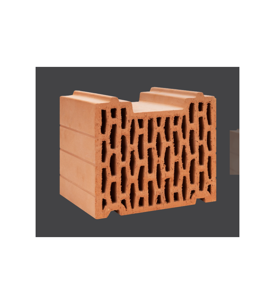 Căramidă Evoceramic 29 FORTE Cemacon