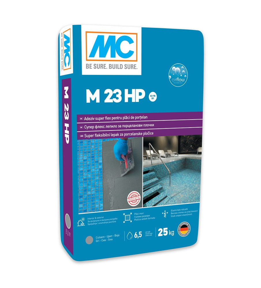 ADEZIV FLEXIBIL C2TES1 MC Bauchemie