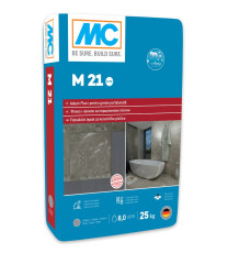 Adeziv Flexibil M21 MC...