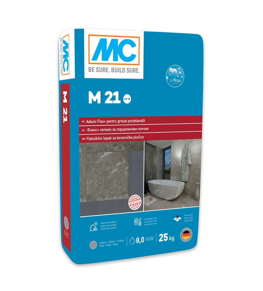 Adeziv Flexibil M21 MC Bauchemie