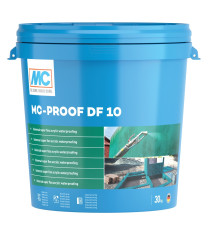 HIDROIZOLATIE MC-PROOF DF10...