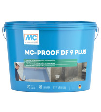 HIDROIZOLATIE DF 9 PLUS MC...