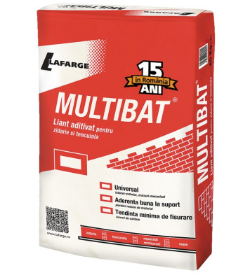 Multibat MC12,5