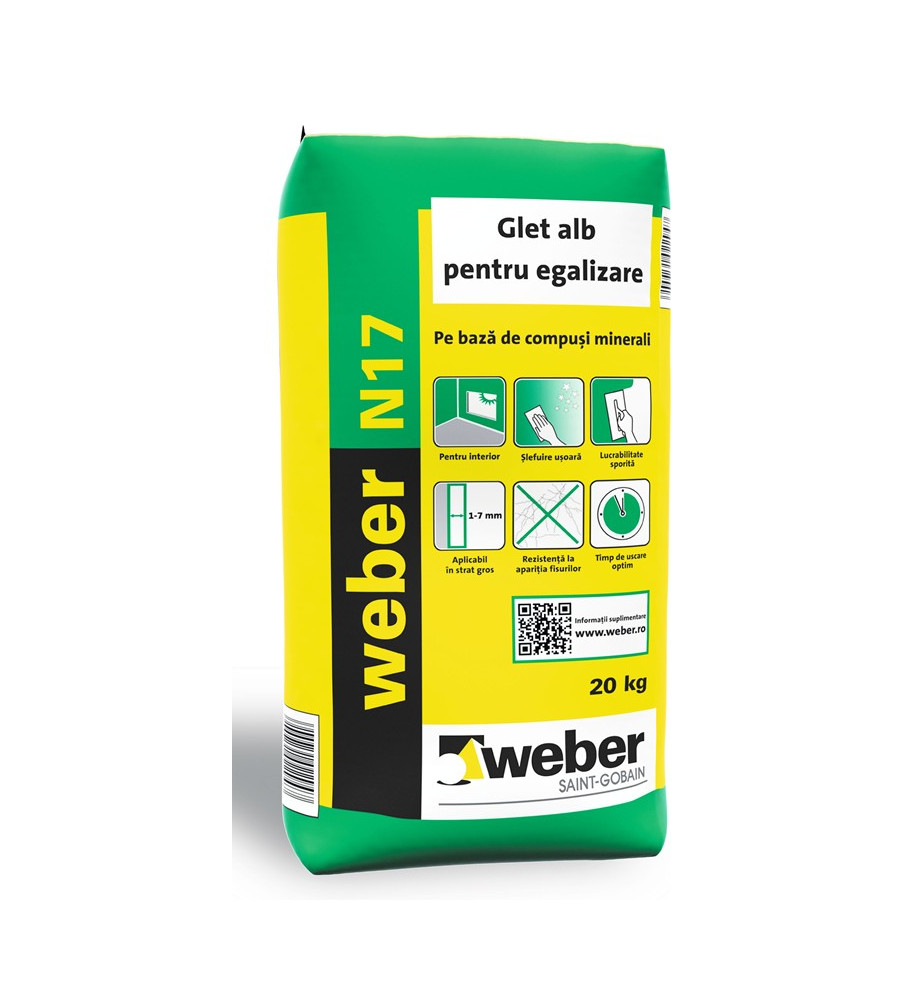 Weber N17 Weber N17