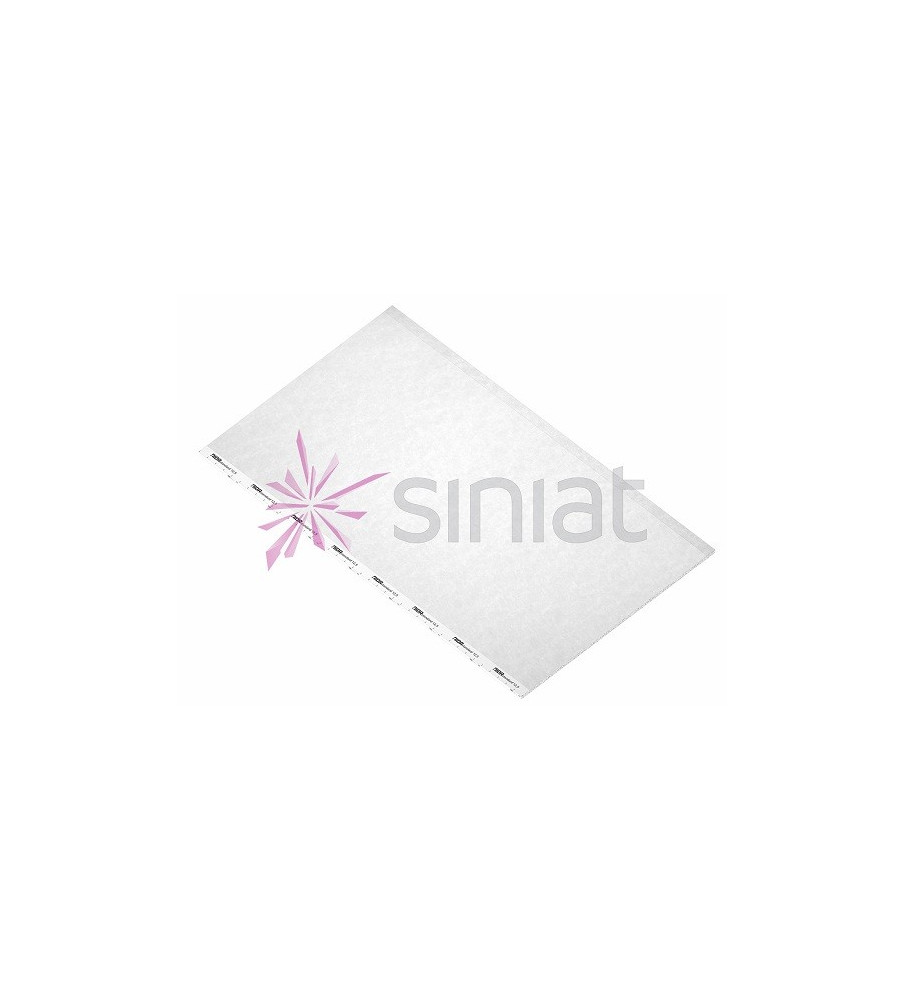 Placa Gips Carton NIDA Standard 12.5 Siniat