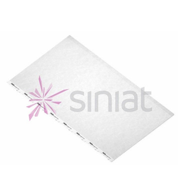 Placa Gips Carton NIDA Standard 12.5 Siniat