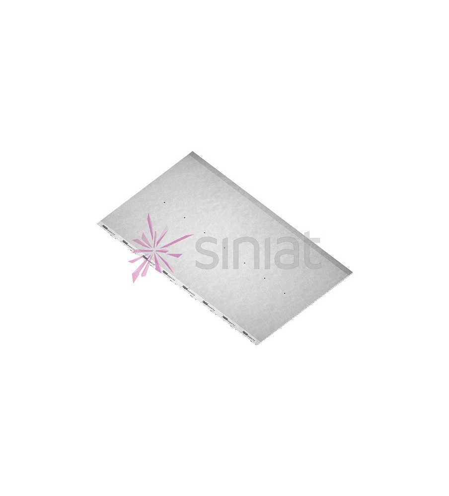 Placa Gips Carton NIDA Standard 9,5 Siniat