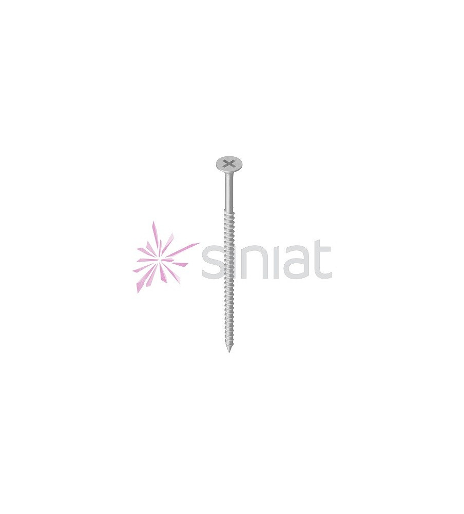 Suruburi autofiletante 212x70 (250 buc.) cu bit PH2 Siniat Suruburi autofiletante 212x70 (250 buc.) cu bit PH2 Siniat