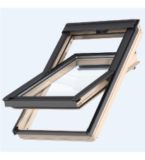 Fereastră de mansardă GZL 1051  Velux 66x98cm