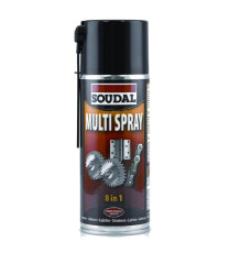 Multi Spray SOUDAL