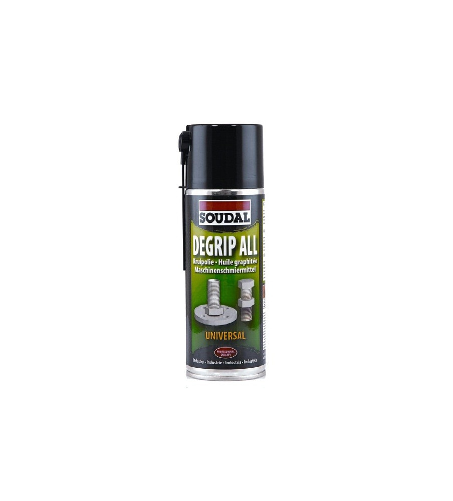 Spray degripant SOUDAL