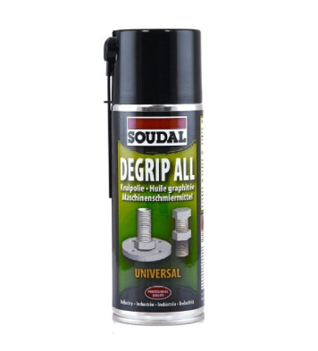 Spray degripant SOUDAL