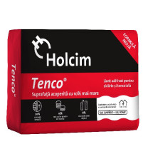 Ciment Tenco Holcim