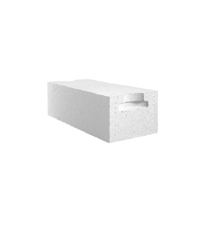 BCA 250 A+D0.4 Plan YTONG-XELLA BCA 250 A+D0.4 Plan YTONG-XELLA